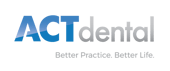 Kirk Behrendt, ACT Dental Founder, and Heather Crockett, ACT Dental Practice Coach