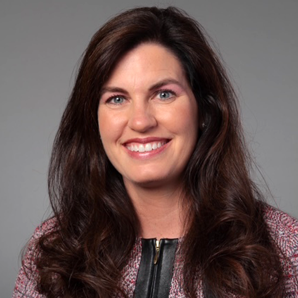 Dr. Steffany Mohan