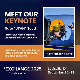 Meet our Keynote - Nate Scott-1