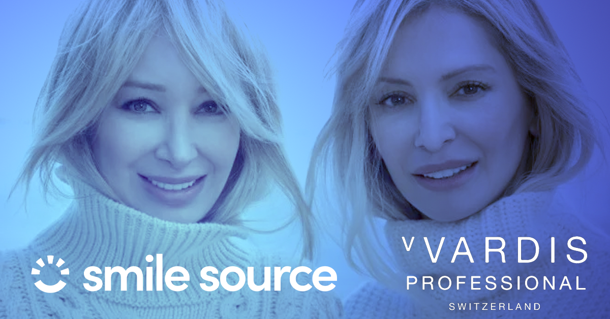 Dr. Haley Abivardi, DMD, and Dr. Goly Abivardi, DMD, are internationally renowned Swiss dentists and innovators.